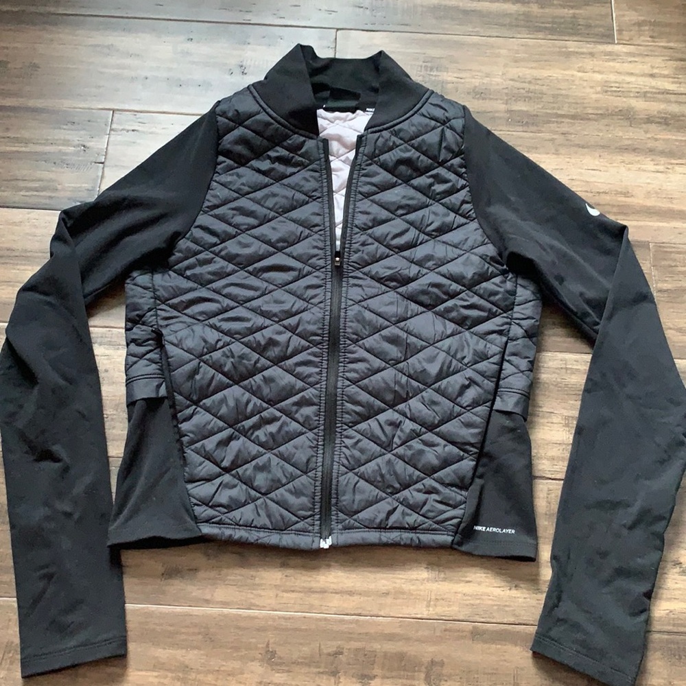 Nike Aerolayer Jacket size XS